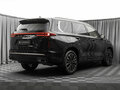 2022 Exeed VX I, чёрный - вид 4