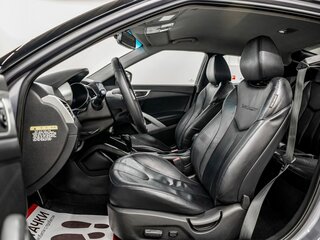2012 Hyundai Veloster I, серый, 1049000 рублей, вид 5