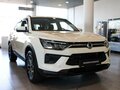 2025 KGM Korando, белый - вид 5