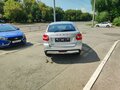 2026 Lada (ВАЗ) Granta Active Cross I Рестайлинг, серебристый - вид 4
