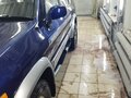 1998 Nissan Terrano R50, синий, 849999 рублей - вид 9