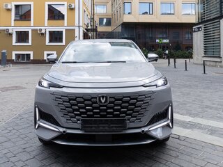 2023 Changan UNI-K, серый, 2350000 рублей, вид 2