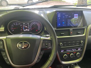 2020 FAW Besturn X80 I Рестайлинг, белый, 1380000 рублей, вид 2