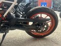 2017 KTM 390 Duke, белый, 450000 рублей - вид 8