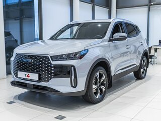 2026 Tenet T4, серый, 2389000 рублей, вид 1