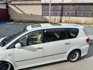 2002 Toyota Ipsum II (M20), белый, 700000 рублей, вид 5