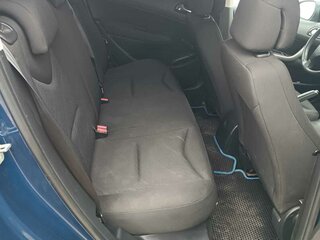 2008 Peugeot 308 I, синий, 320000 рублей, вид 5