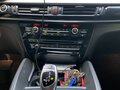2015 BMW X6 30d II (F16), белый - вид 10