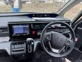 2021 Honda Stepwgn Spada V Рестайлинг, серебристый, 2270070 рублей - вид 8