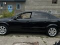 2012 Opel Astra H Рестайлинг, чёрный - вид 8