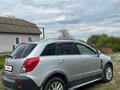 2014 Opel Antara I Рестайлинг, серебристый, 1400000 рублей - вид 6