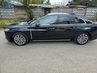 2024 Hongqi H5 II, чёрный, 2700000 рублей, вид 2