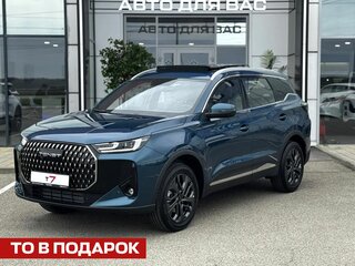 2026 Tenet T7, голубой, 2985000 рублей, вид 1