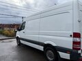 2009 Mercedes-Benz Sprinter, белый, 1980000 рублей - вид 6
