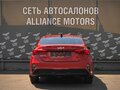 2022 Kia Cerato IV Рестайлинг, красный, 1689000 рублей - вид 5