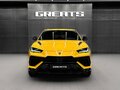 2023 Lamborghini Urus S I Рестайлинг, жёлтый - вид 2