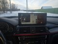 2018 BMW 3 серии 320i xDrive VI (F3x) Рестайлинг, серый, 1500000 рублей - вид 9