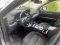 2022 Mazda CX-5 II Рестайлинг, серый, 3140000 рублей - вид 4