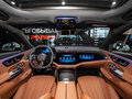 2025 Mercedes-Benz E-Класс 300 VI (W214, S214), серый - вид 10