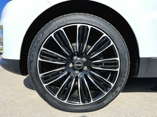 2019 Land Rover Range Rover Sport II Рестайлинг, белый, 4750000 рублей, вид 4