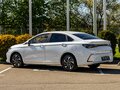 2025 BAIC U5 Plus, белый, 2380000 рублей - вид 3