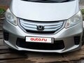 2011 Honda Freed I, серый, 1400000 рублей