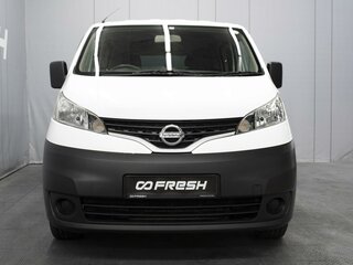 2015 Nissan NV200, белый, 1175055 рублей, вид 3