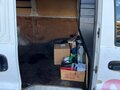 1998 Hyundai H200 I, белый, 375000 рублей - вид 6