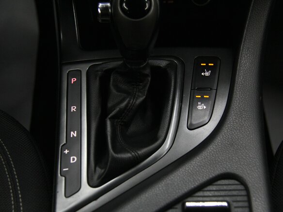 2012 Kia Optima III, серый - вид 18