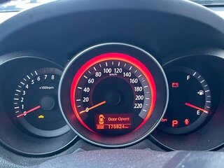 2009 Kia Cerato 4-speed II, белый, 650000 рублей, вид 5