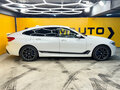 2018 BMW 6 серии Gran Turismo 640d xDrive IV (G32), белый, 3849000 рублей - вид 4