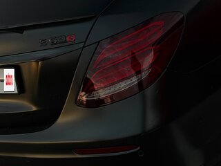 2017 Mercedes-Benz E-Класс AMG 63 AMG S V (W213), чёрный, 6800000 рублей, вид 5