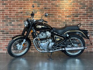Royal Enfield Bullet 650