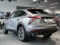 2026 Haval F7x II, серый - вид 7