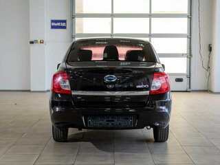 2017 Datsun on-DO I, коричневый, 650000 рублей, вид 5