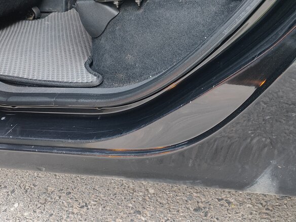 2011 Renault Scenic III, чёрный, 798000 рублей - вид 31