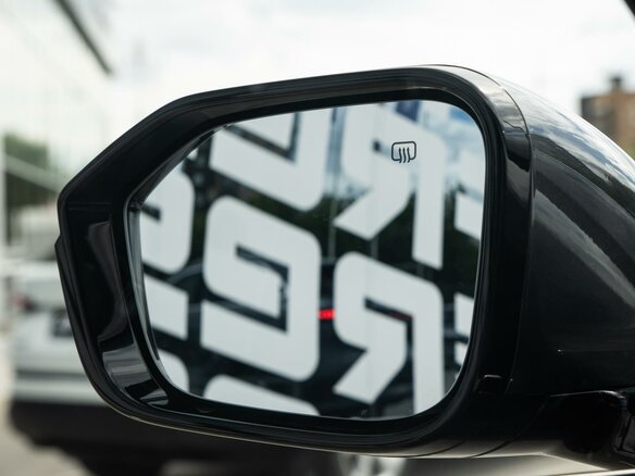 2026 Changan CS75 Plus IV, серый, 3179000 рублей - вид 8