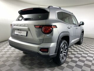2026 Haval H7 I, серый, 4199000 рублей, вид 5