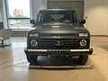 2026 Lada (ВАЗ) Niva Legend I, серый
