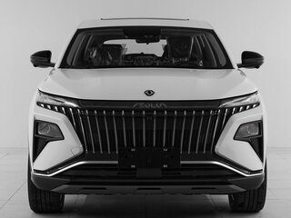 2025 Dongfeng Huge, белый, 3039900 рублей, вид 2
