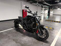 2022 Ducati XDiavel, чёрный, 3590000 рублей - вид 1