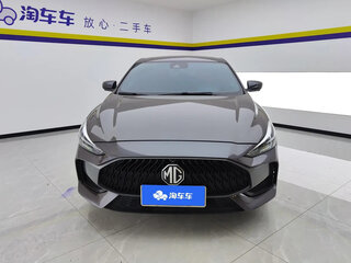 2021 MG 5 II, серый, 1150007 рублей, вид 2