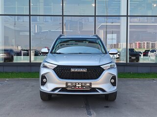 2026 Haval M6 II, серебристый, 2049000 рублей, вид 2