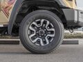 2025 Toyota Land Cruiser 79 70 Series Рестайлинг 2, бежевый, 6858000 рублей - вид 7