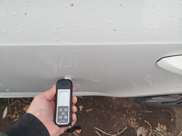 2014 Skoda Octavia III (A7), белый, 1120000 рублей - вид 31