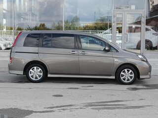 2010 Toyota ISis I Рестайлинг, серый, 1030000 рублей, вид 4