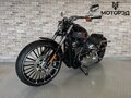2024 Harley-Davidson Breakout, чёрный, 2690000 рублей - вид 1