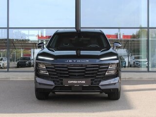 2023 Jetour Dashing I, чёрный, 1490000 рублей, вид 2
