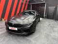 2021 BMW M8 Gran Coupe Competition I (F91/F92/F93), чёрный, 9900000 рублей - вид 2