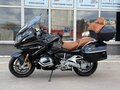 2019 BMW R 1250 RT, чёрный, 2100000 рублей - вид 1
